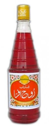 Hamdard Roohafza 800Ml