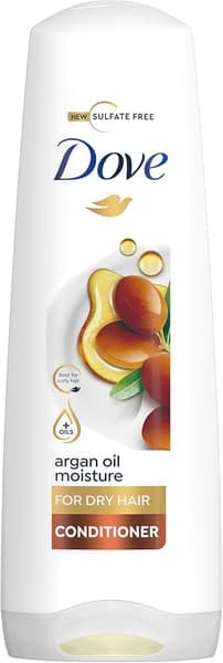 Dove Argan Oil Moisture Conditioner