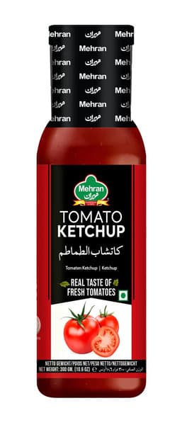 Mehran Tomato Ketchup 300G