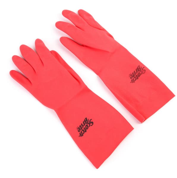 Scotch Brite Small Heavy Duty Gloves