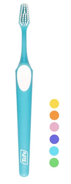 TePe Supreme Soft Toothbrush