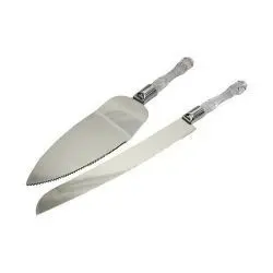 Cs Cake Server24*5.8*5Cm
