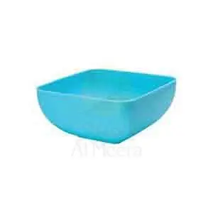 Chef Sqr Large Bowl 6 L M-648
