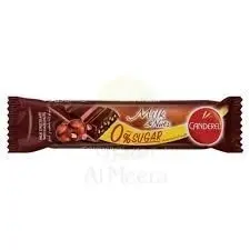 Canderel Sweetener Choco Milk & Salted Caramel 27 g