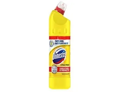 Domestos Toilet Bowl Cleaner Citrus Fresh 750ml