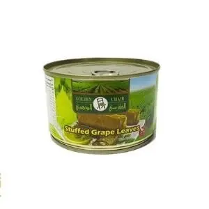 Golden Chair Stuffed Grape Leaves 400g