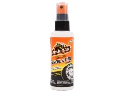 Armorall Wheel & Tire Cleaner 4Oz Extrme