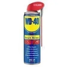 Wd-40 Sprays 2 Ways 250Ml