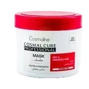 Cosmal Cure Pro Mask Nutri-Strength 450Ml