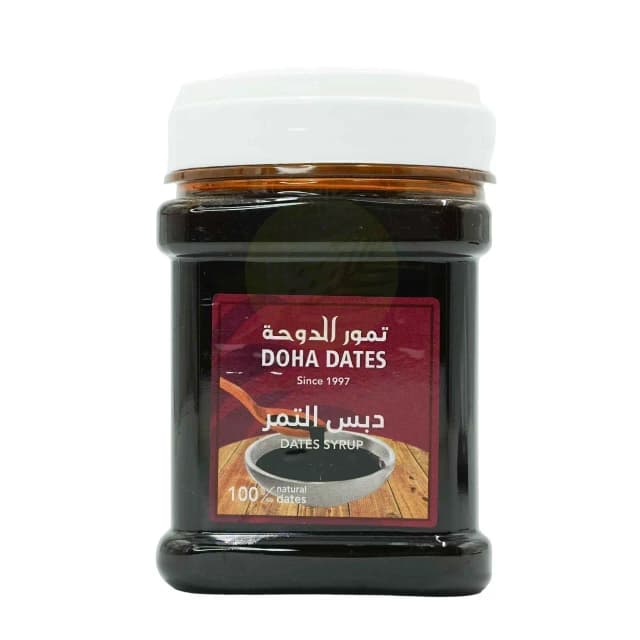 Dates Syrup 950g