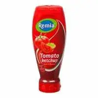 REMIA TOMATO KETCHUP 500ML