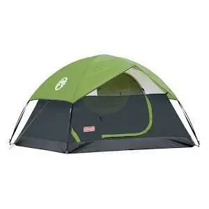 Coleman Sundome 2Person