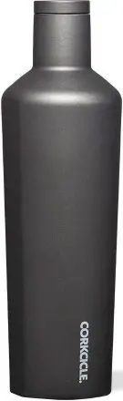 Corkcicle Canteen Vacuum Bottle Ceramic Slate 740 ml