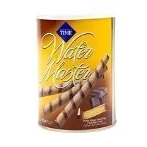 Time Wafer Cappuccino 400 g