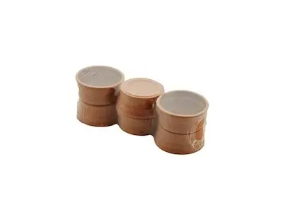 Viapot Heybeli Bowl 10X4Cm Rnd 20013-01