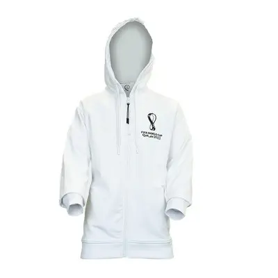 FIFA world cup KIDS HOODIE FULL ZIP 13-14 Y FM0210