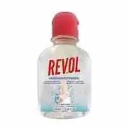 REVOL LIQUID 70% ALCOHOL SANITIZER 100ML