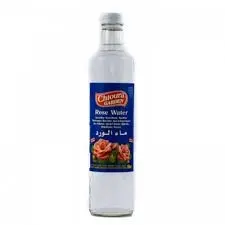 Chtoura Garden Rose Water 500 ml