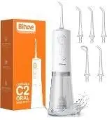 Bitvae Water Flosser White BVC2-W