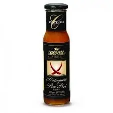 CHATKHAAR PORTUGUESE PIRI SAUCE 275G
