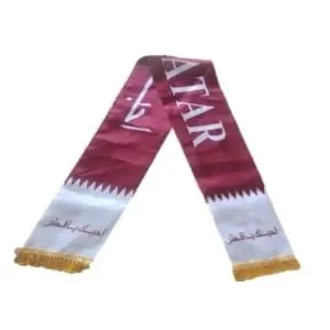 Al Watan Satin Scarf Normal Nd416
