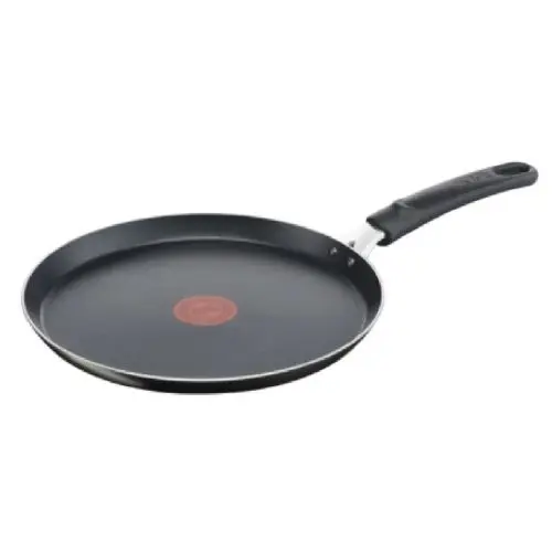 Tefal Easy Cook & Clean Pancake Pan, 25cm