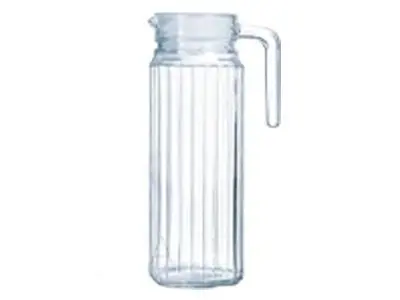 Sirocco Glass Jug 1100ml