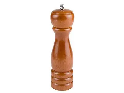 Fiesta Salt N Pepper Grinder Wood, 10in