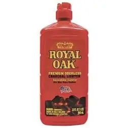Royal Oak Lighter Fluid 32Oz
