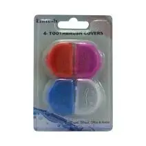 Enfresh Toothbrush Covers 4S