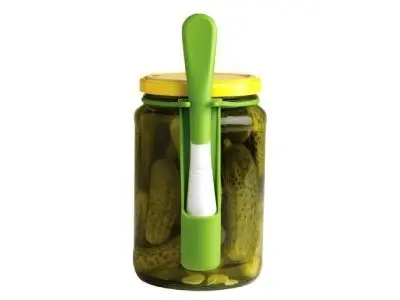 Chef-N Fridge Fork Condiment Ch102050011