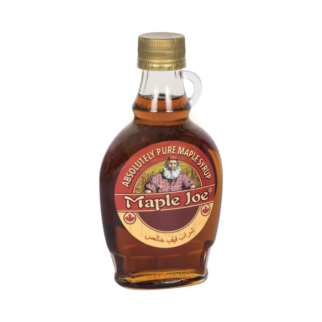 Maple Joe Canadian Pure Maple Syrup