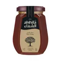 ALSHIFA HONEY SIDR 500G