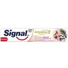 Signal Integral Clove Toothpaste, 75ml