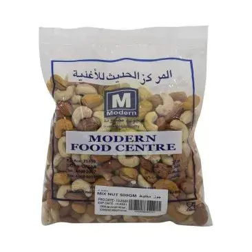 MFC MIX NUTS 500G