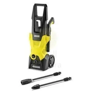 KARCHER PRESSURE WASHER K3
