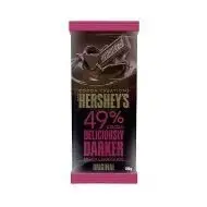 HERSHEYS DARK CHOCOLATE ORIGINAL 100G
