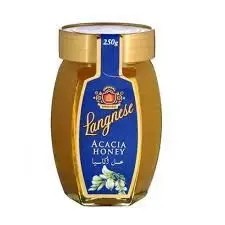 لانجنيز عسل اكاسيا 250 جم