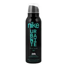 Nike Man Spicy Road Edt Deodorant Spray 200Ml