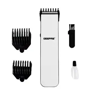 Geepas Rechargable Hair Clipper Gtr8712