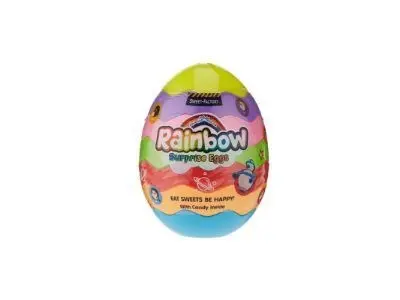 Sweet Factory Surprise Eggs 10g