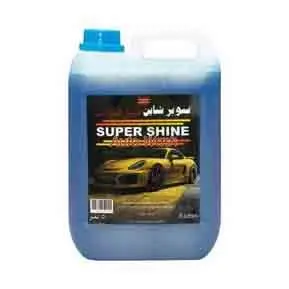 Super Shine Auto Car Wash 5L