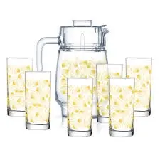 Luminarc Amst+Tivo Drink 7Pcs Set 5451