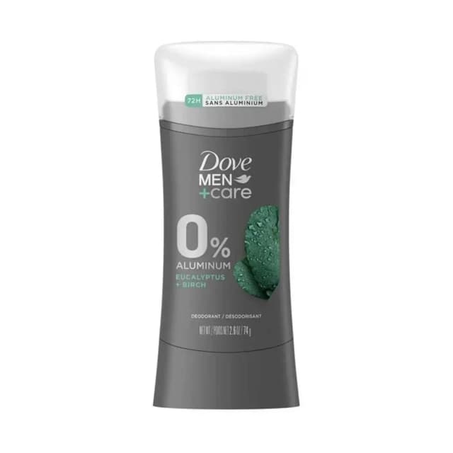 Dove Men+Care Eucalyptus+Birch Deo Stick 74g