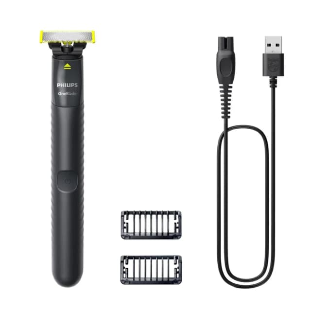 Philips One Blade Face Shaver QP1424/10
