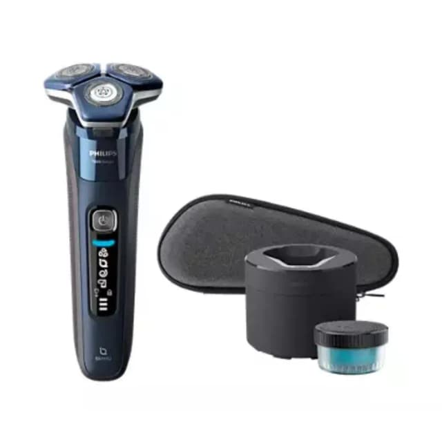 Philips Wet & Dry Shaver 7000S S7885/50