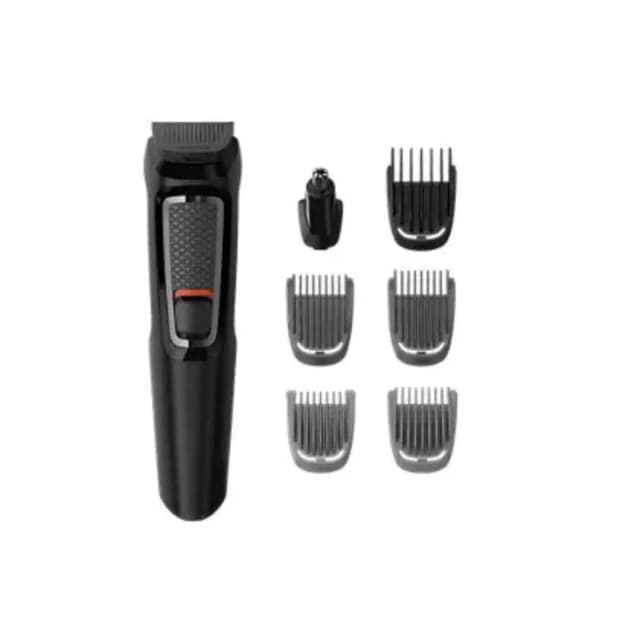 Philips Multi-Purpose Grooming Set MG3720/33
