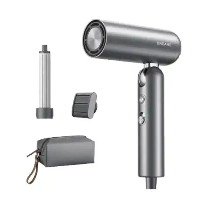 Dreame Hair Dryer Pocket AHD51-Gray