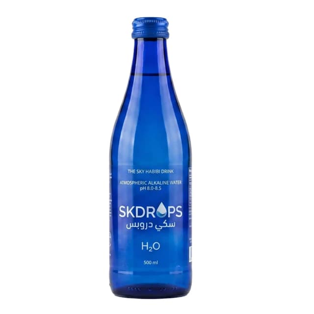 Skydrops Water 500ml