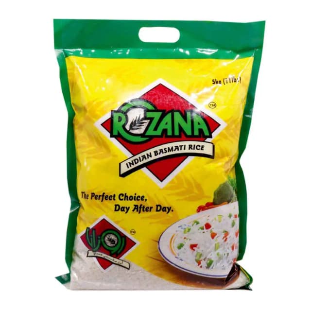 Havva Roasted Rice Flakes White 400G